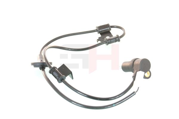 Andur, rattapöörete arv, GH GH-713411H