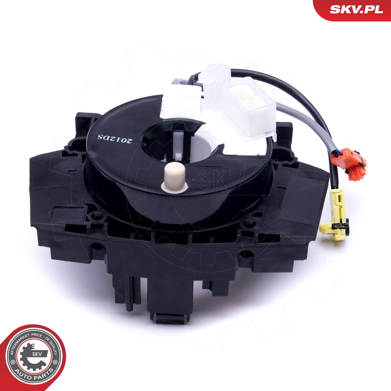 Turvapadja lint, turvapadi, ESEN SKV 96SKV523