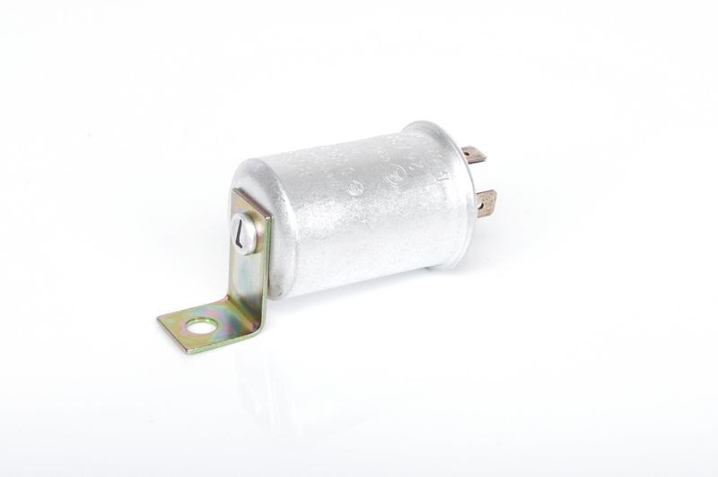 BOSCH 0336200047 Flasher Unit