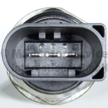 Brandstofdruksensor