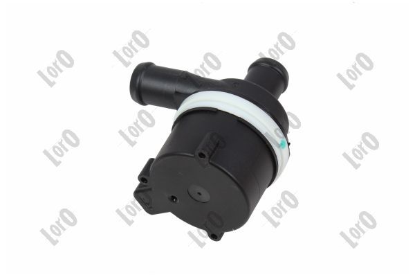 ABAKUS 138-01-007 Auxiliary Water Pump (cooling water circuit)