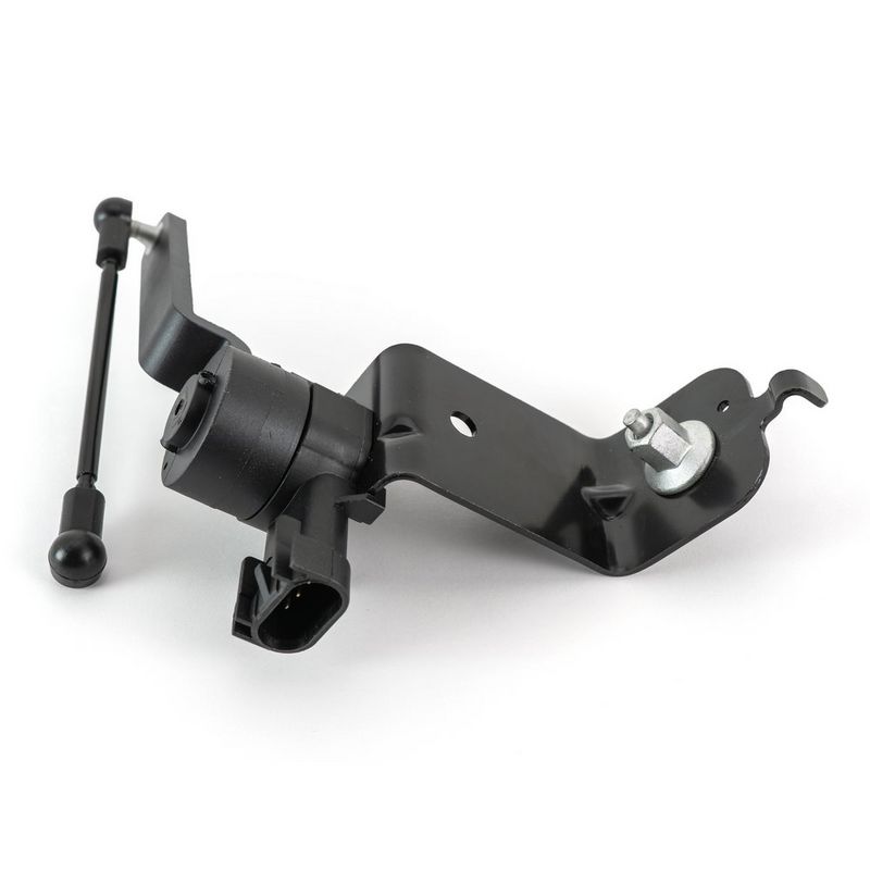 Leuchtweitenregulierungs-Sensor