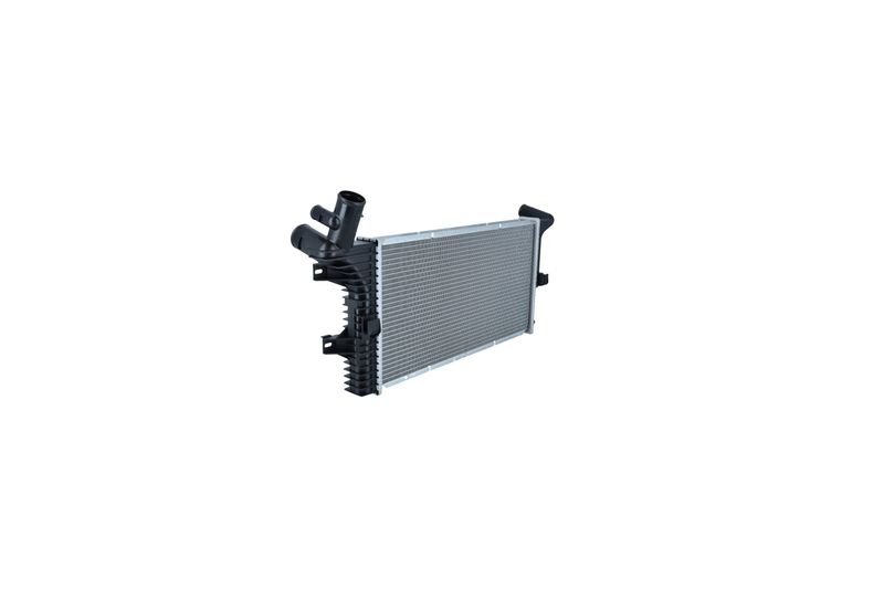 NRF 53856 Aušinimo radiatorius