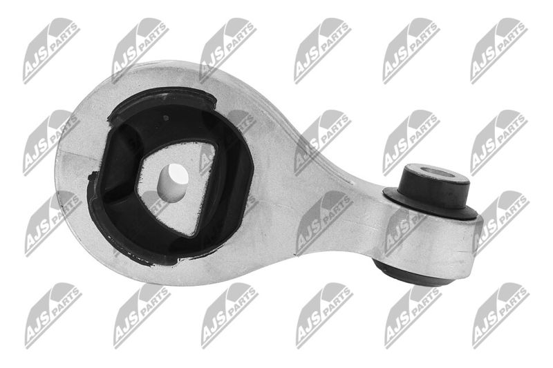 Paigutus, Mootor, NTY ZPS-FT-042