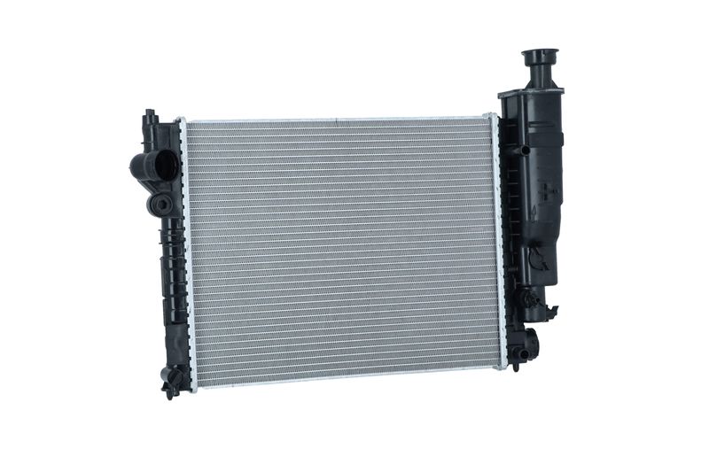 NRF 58886 Radiator, engine cooling