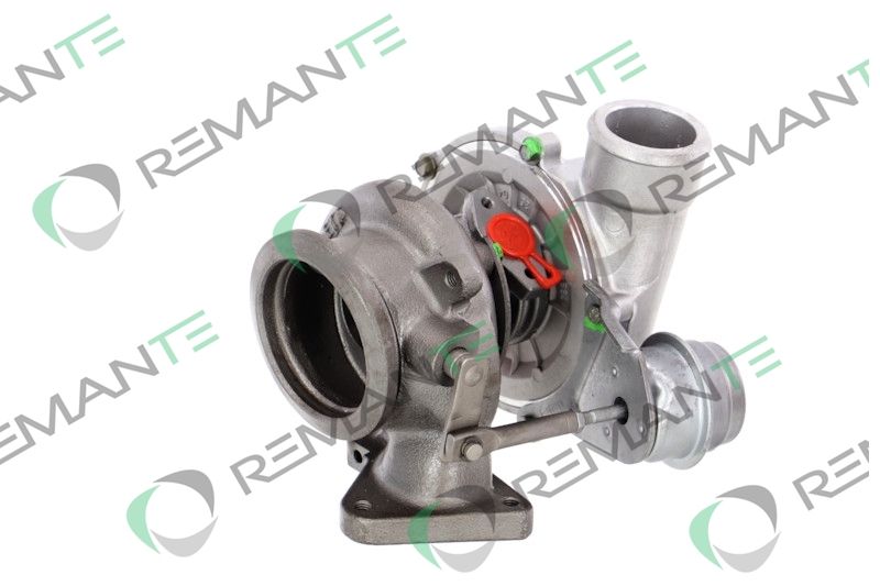 REMANTE 003-001-001132R Charger, charging (supercharged/turbocharged)