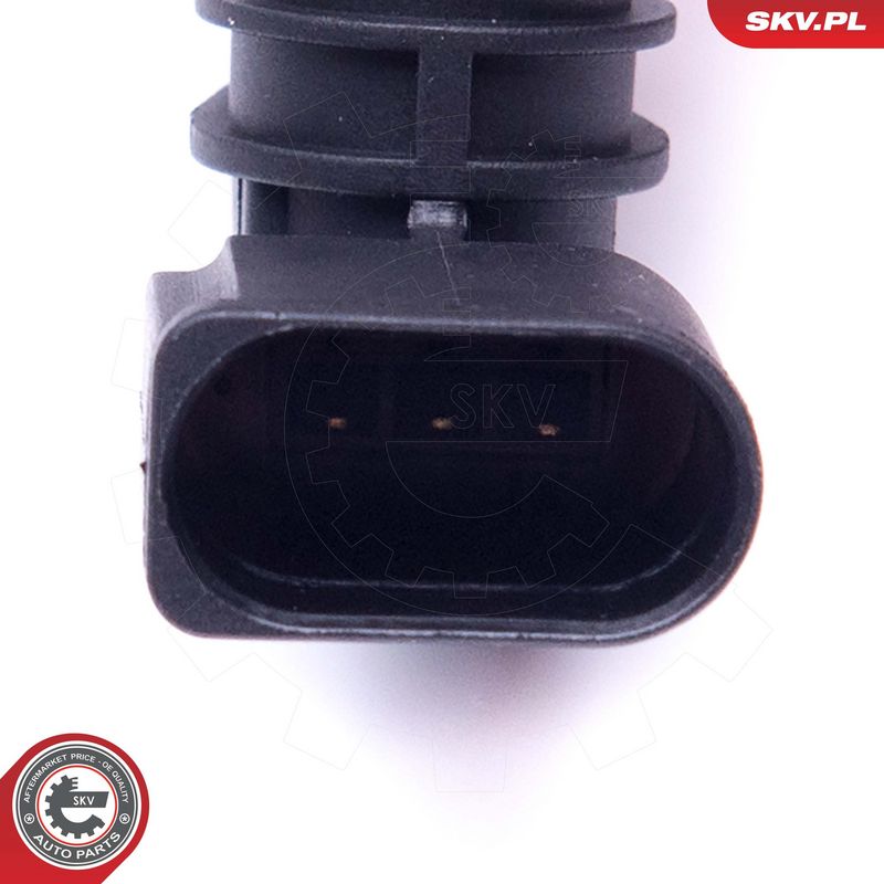 Andur, Nukkvõllipositsioon, ESEN SKV 17SKV490