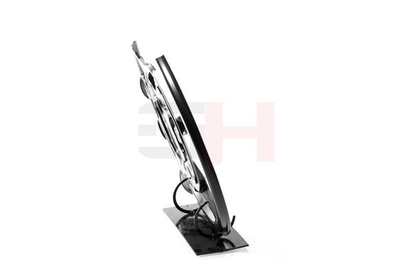 GH GH-483354V Splash Guard, brake disc