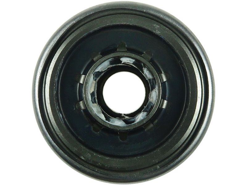 AS-PL SD3109(VALEO) Freewheel Gear, starter