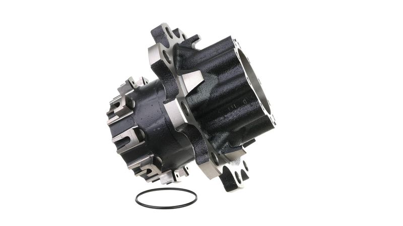 Rattarumm, SKF VKHC 5905