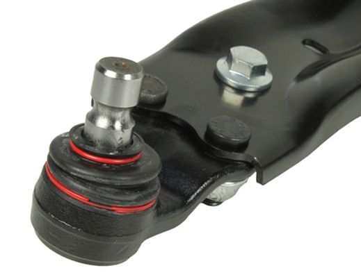 METZGER AUTOTEILE 58105101 Control/Trailing Arm, wheel suspension