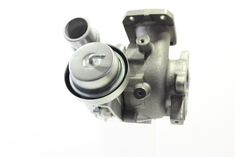 ALANKO 10901410 Charger, charging (supercharged/turbocharged)