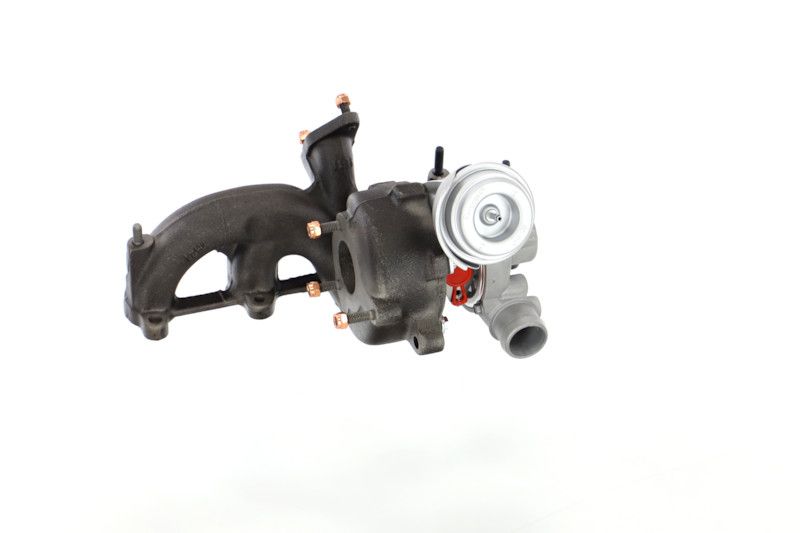 REMANTE 003-001-004470R Charger, charging (supercharged/turbocharged)