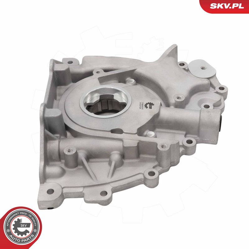 Õlipump, ESEN SKV 77SKV015
