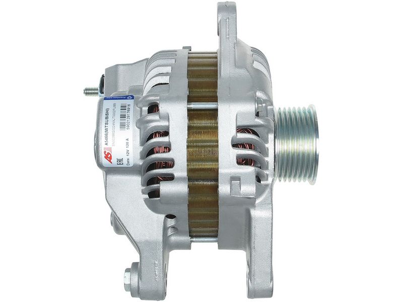 Prekė atitinka OEM kodą: 1800A117