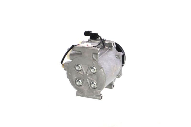 REMANTE 005-001-000339R Compressor, air conditioning