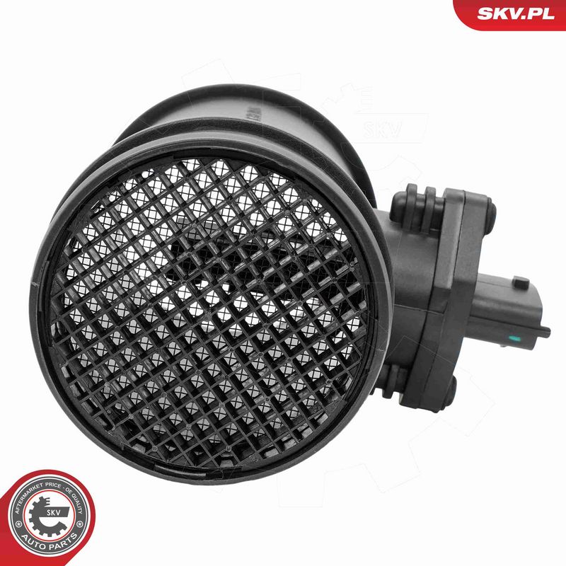 Õhumassimõõtja, ESEN SKV...