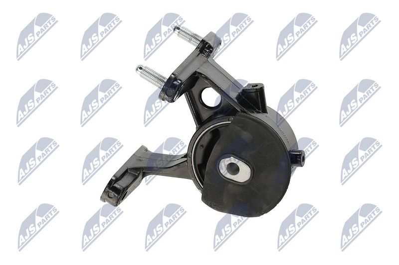 Paigutus, Mootor, NTY ZPS-TY-064
