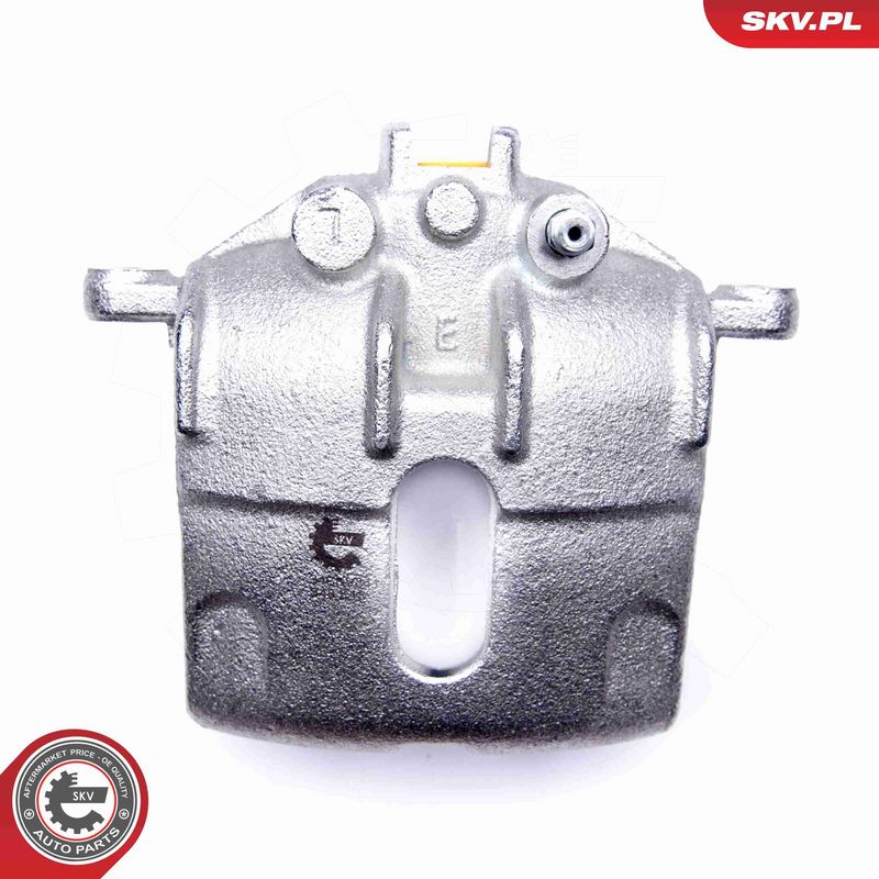 Pidurisadul, ESEN SKV 34SKV841