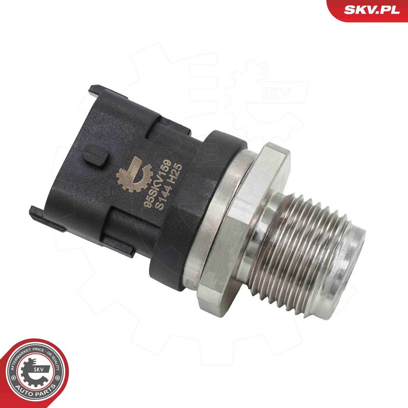 Andur, kütuserõhk, ESEN SKV 95SKV159