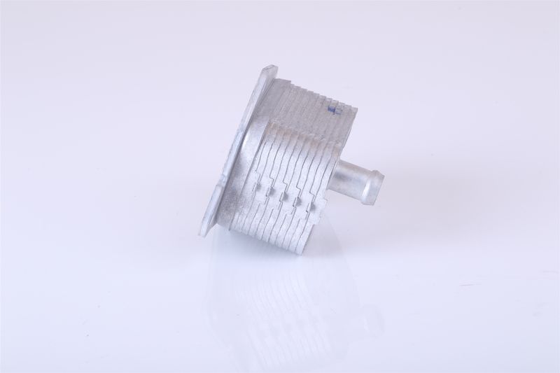 Õliradiaator, mootoriõli, NISSENS 90721