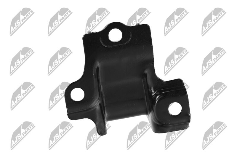 Paigutus, Mootor, NTY ZPS-HD-025