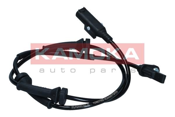 KAMOKA 1060763 Sensor, wheel speed