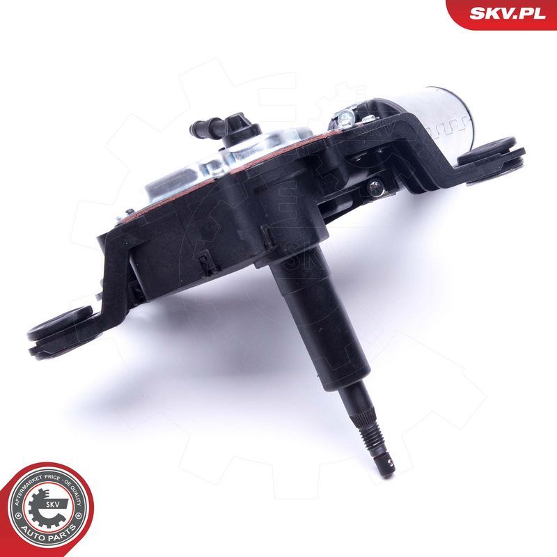 Pesuri mootor, ESEN SKV 19SKV057