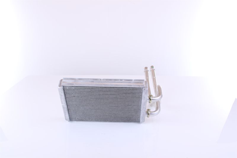 NISSENS 73990 Heat Exchanger, Interior Heating