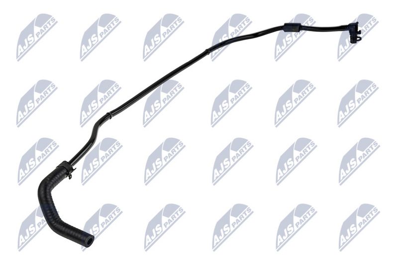 NTY CPP-PL-004 Heater Hose