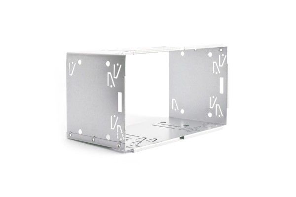 PHONOCAR 03660 Adapter frame, car radio