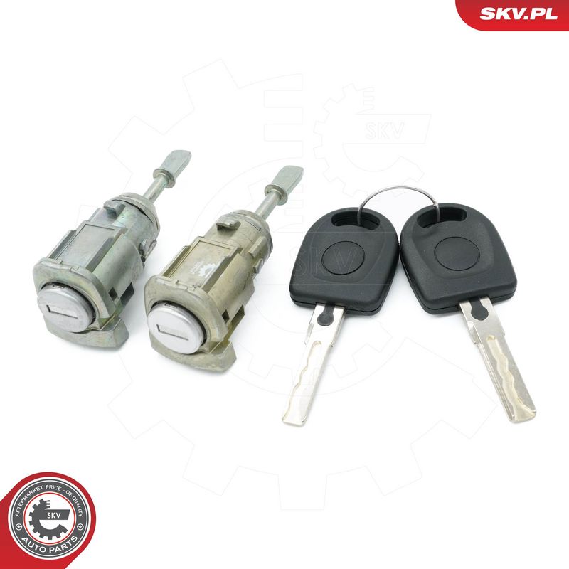 Lukukomplekt, kesklukustus, ESEN SKV 65SKV818