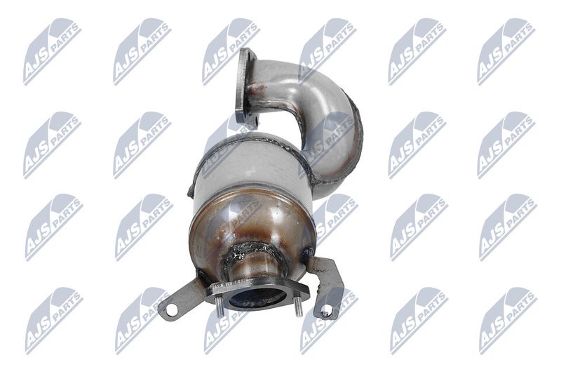 Katalüsaator, NTY KAT-WW-004