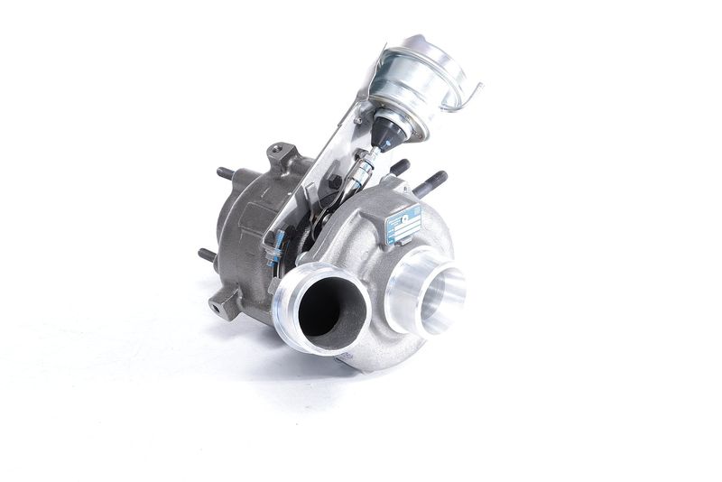 Compresor,sistem de supraalimentare T915002 BTS Turbo