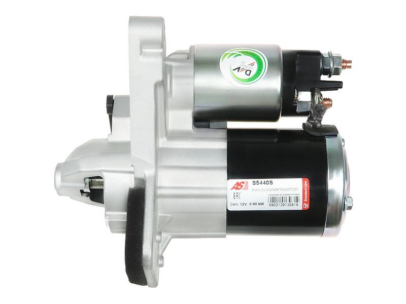 AS-PL S5440S Starter