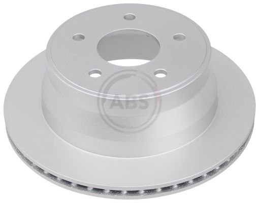 Disc frana ABS 17284
