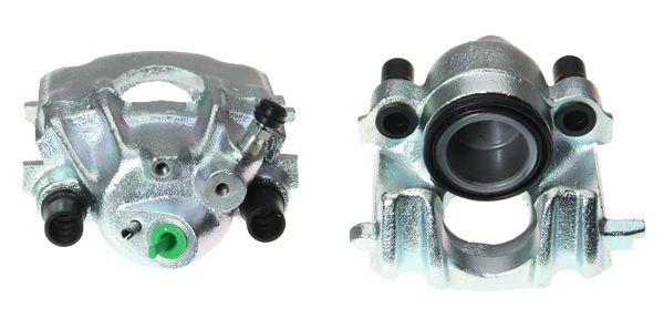 спирачен апарат BUDWEG CALIPER
