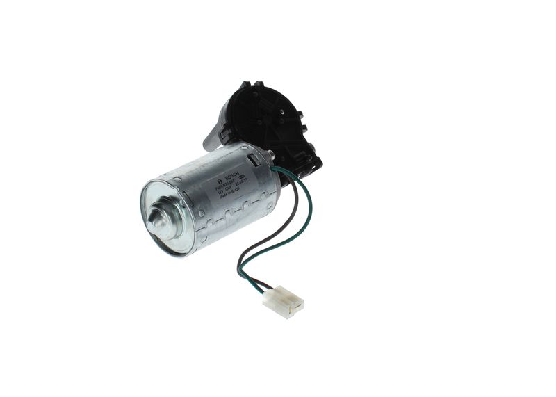 BOSCH F006B20093 Electric Motor