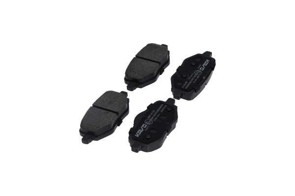 Kavo Parts KBP-10118 Brake Pad Set, disc brake