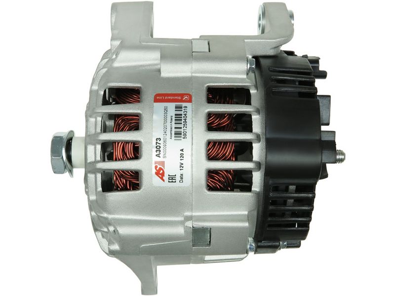 Generaator, AS-PL A3073