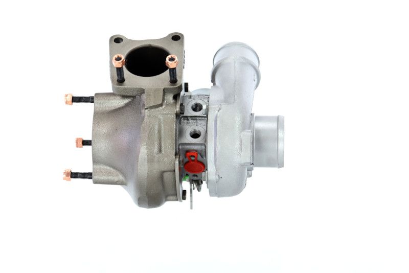 REMANTE 003-001-003184R Turbokompresorius