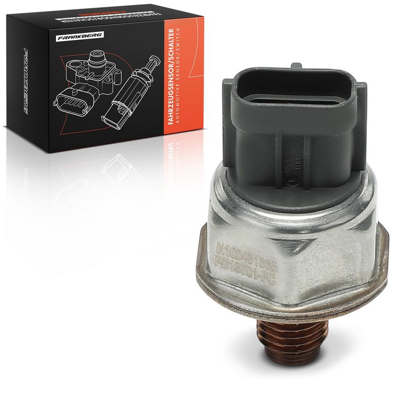 Frankberg 5481FB0054930 - Oil Pressure Sensor, automated manual transmission (AMT)