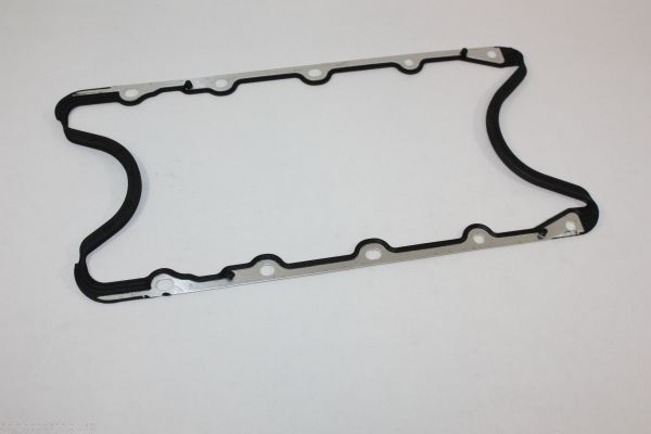 AUTOMEGA 190002110 - Gasket, oil sump