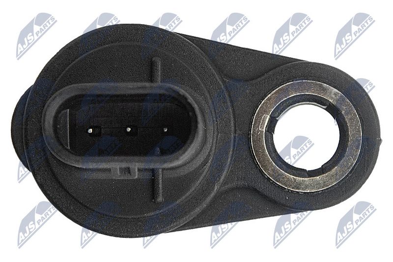 Andur, väntvõll, NTY ECP-CH-037