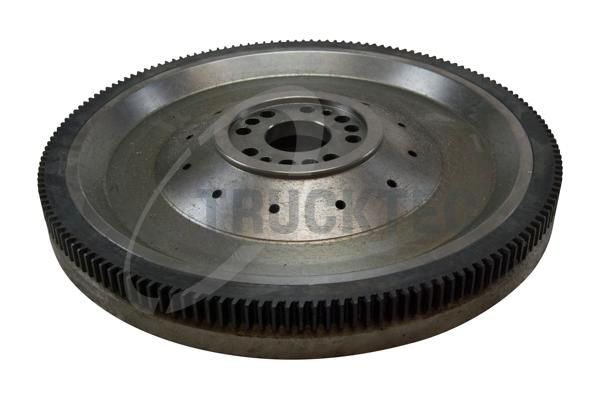 TRUCKTEC AUTOMOTIVE 04.11.009 - Flywheel