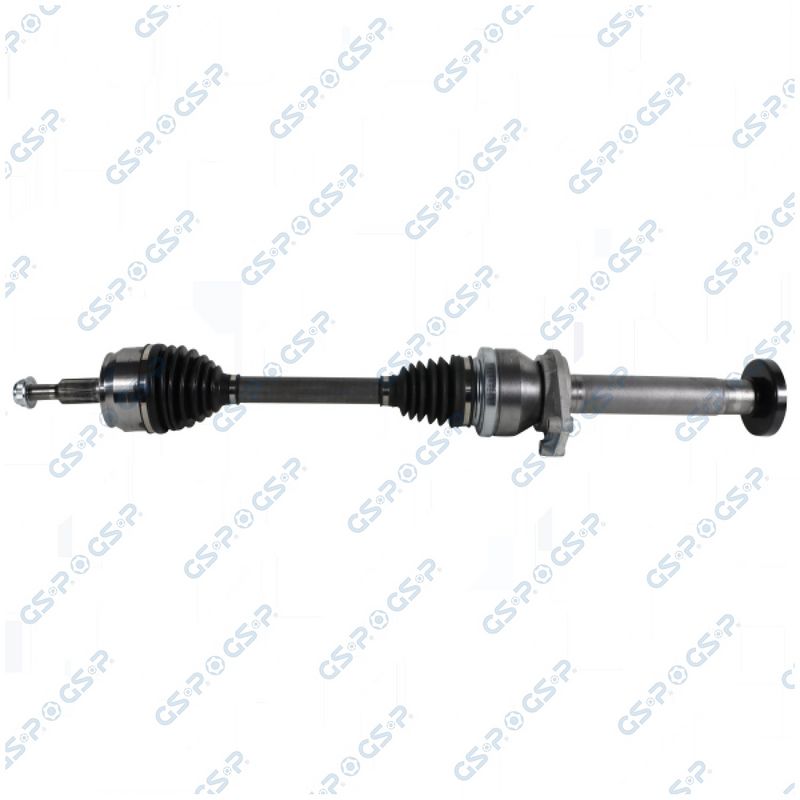 Veovõll, GSP 203361