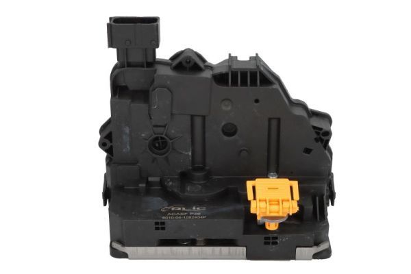 Door lock Achter Rechts past: OPEL CORSA E 09.14-05.19