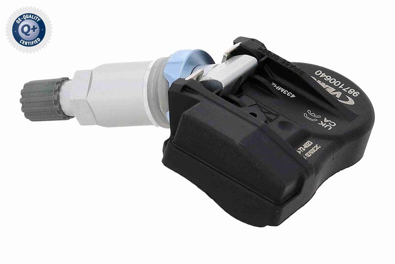 VEMO V99-72-4023 Wheel Sensor, tyre-pressure monitoring system