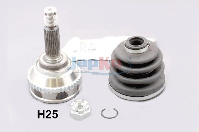 Liigendlaager, veovõll,...