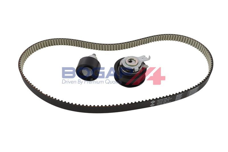 Kit Correa de Distribucion BOGAP A1328101 - 2
